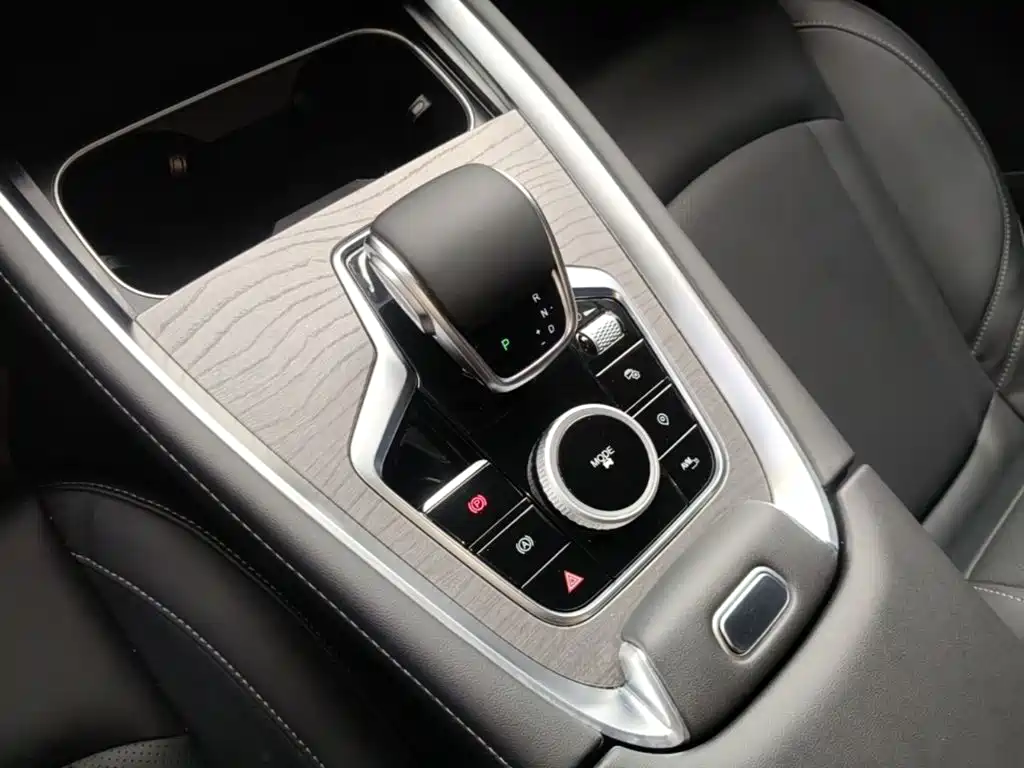Chery Tiggo 8 PRO 2025 — фото 14