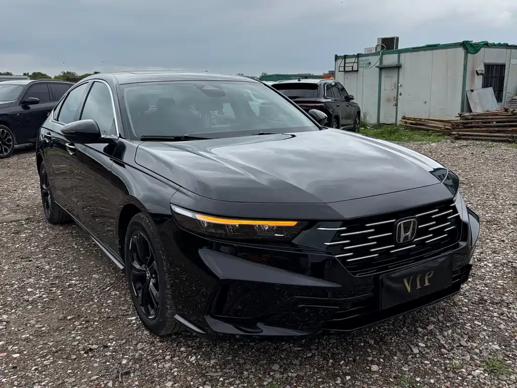 Honda Accord 2026