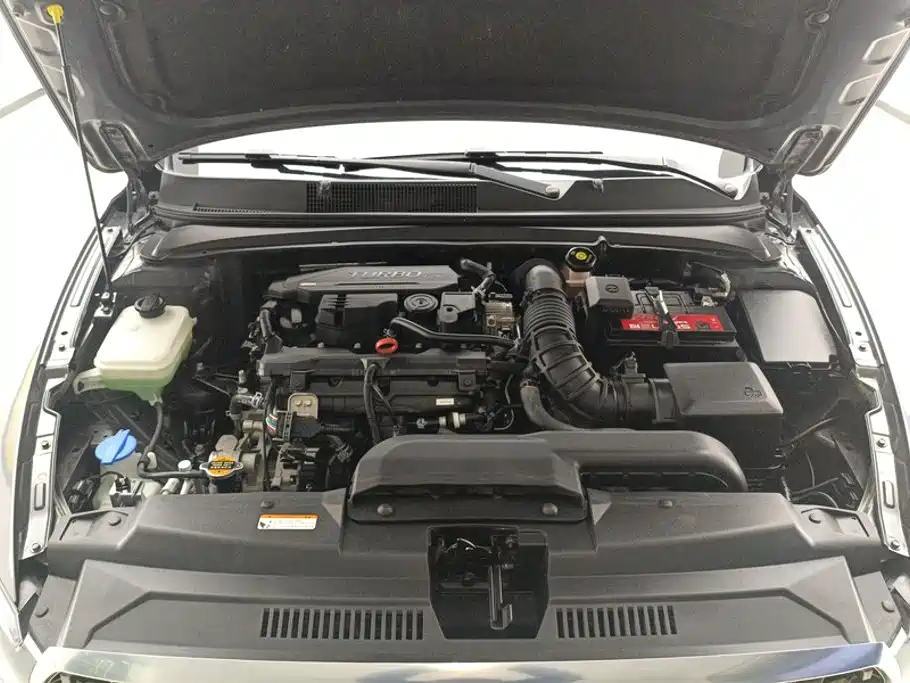 Hyundai Mistra 2021 — фото 10
