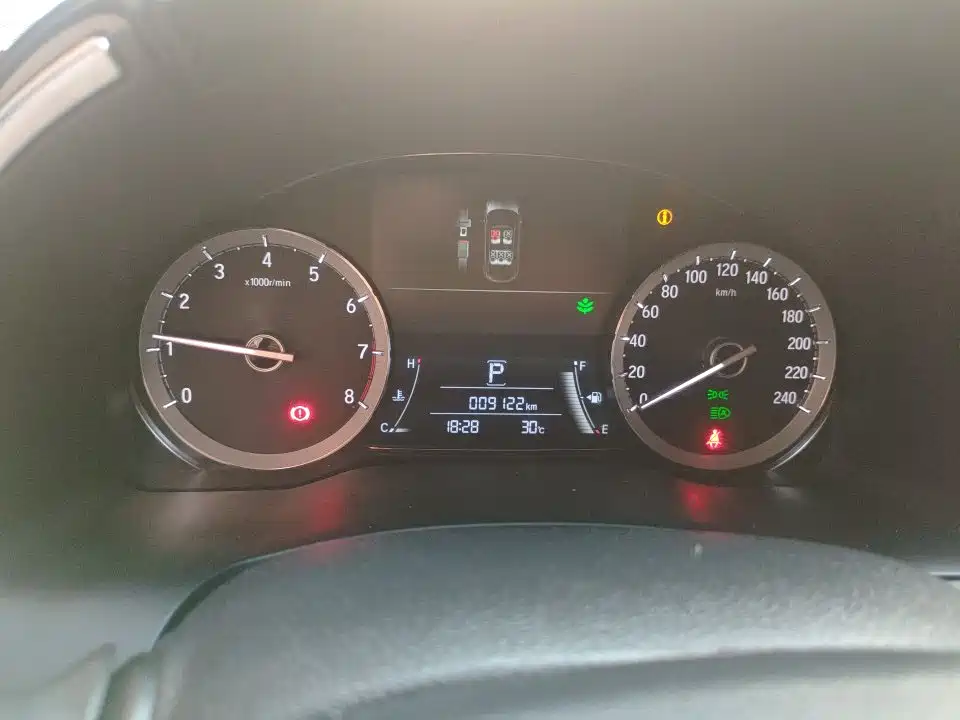 Honda UR-V 2025