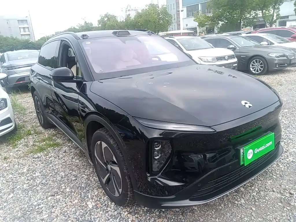 NIO ES6 2025