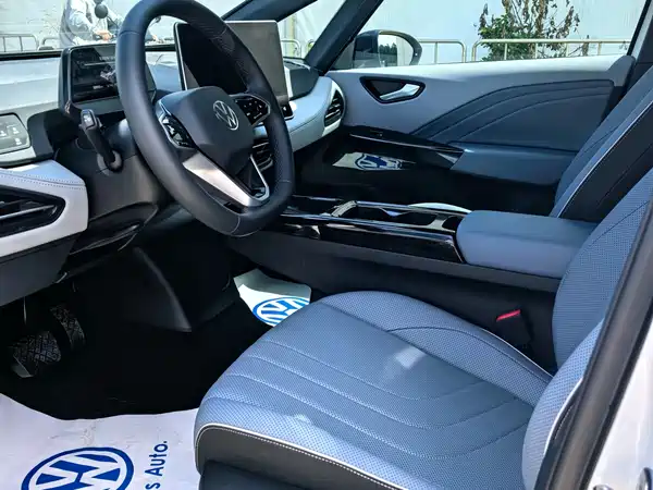 Volkswagen ID.3 2025