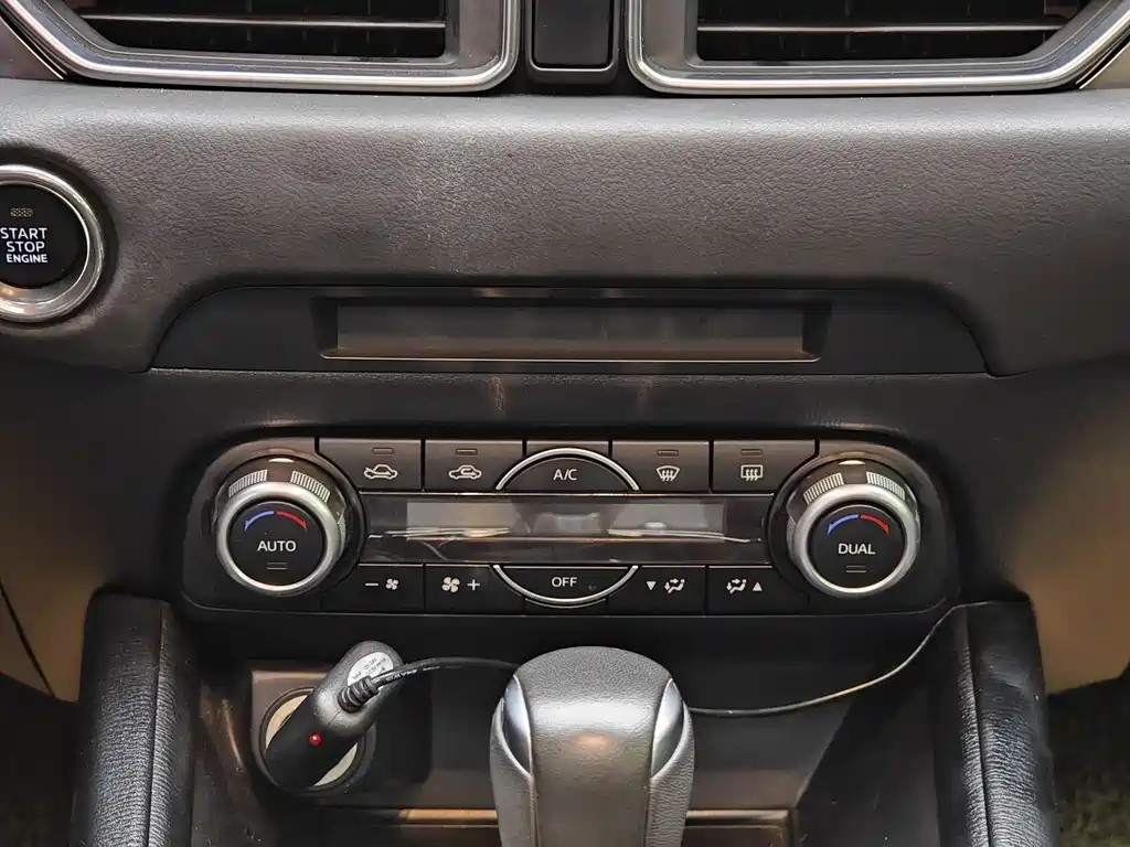 Mazda CX-5 2018 — фото 17