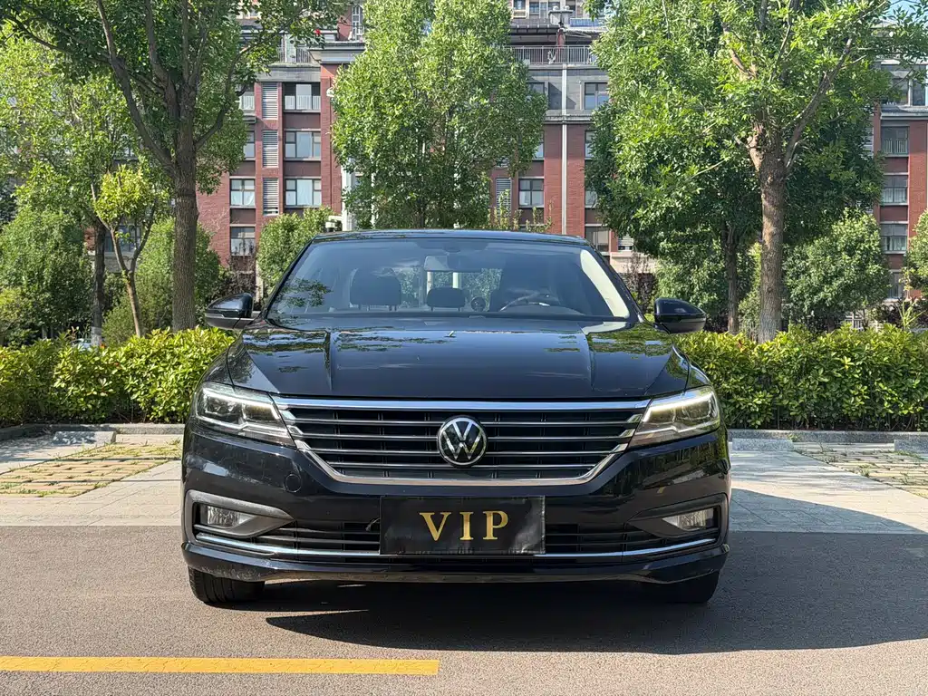Volkswagen Lavida 2022