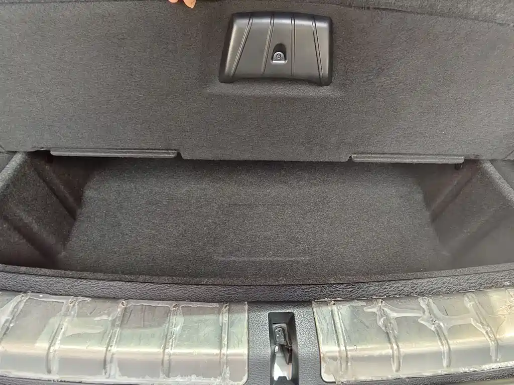 BMW X1 2022 — фото 15