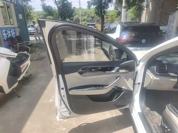 BYD Qin PLUS 2021