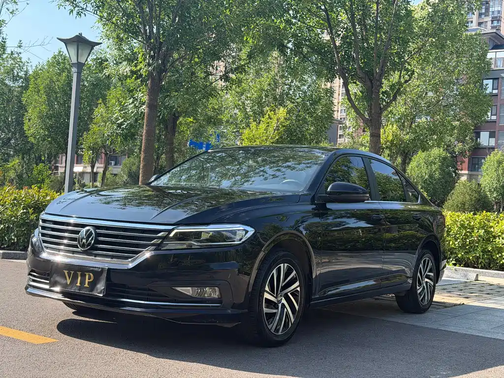 Volkswagen Lavida 2022