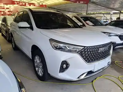 Haval M6 2021