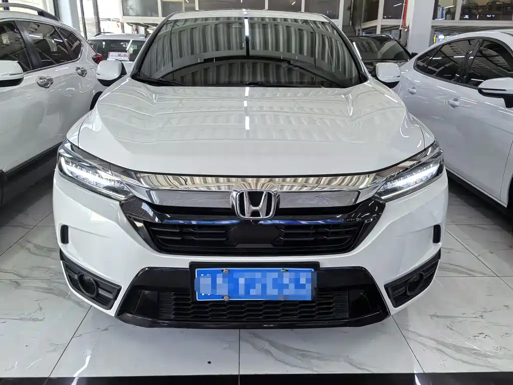 Honda Breeze 2021 — фото 2