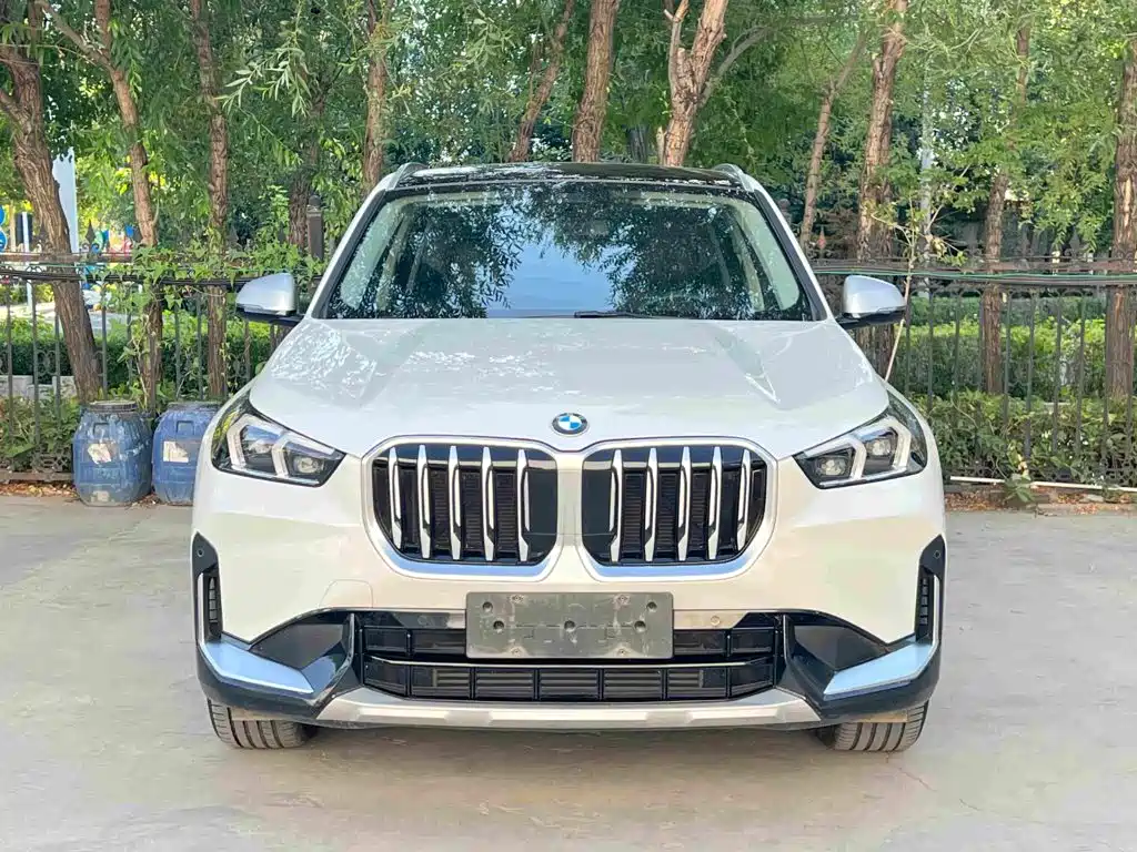 BMW X1 2023
