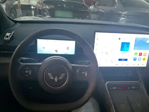 Wuling Starlight S 2025
