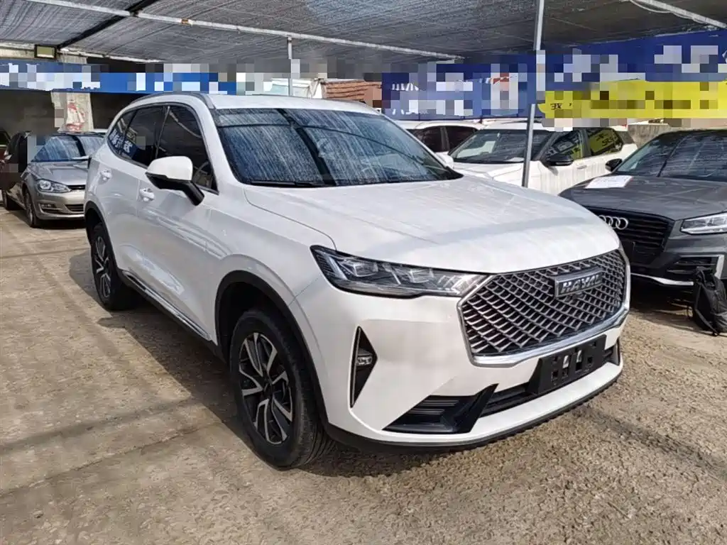 Haval H6 2022