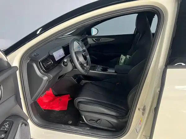 BYD Seal 06 2025
