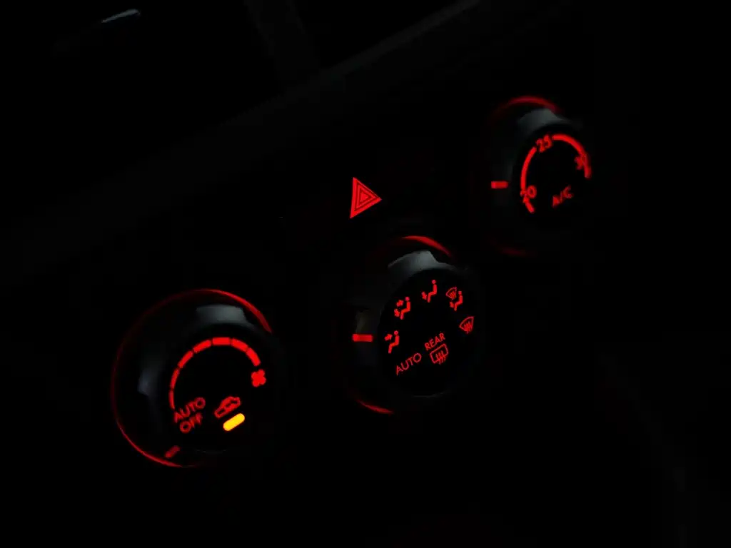 Subaru Impreza 2014 — фото 11