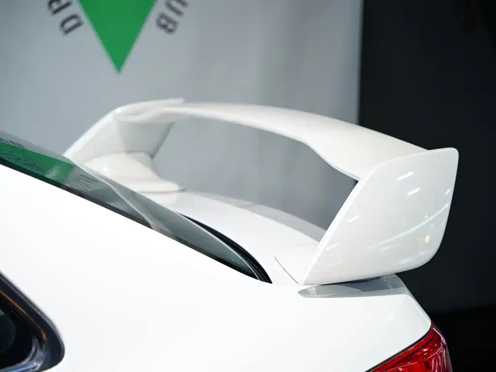 Subaru Impreza 2014 — фото 18