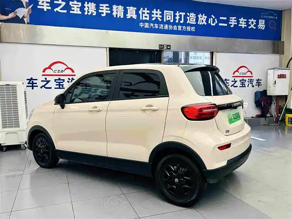 Leapmotor T03 2023