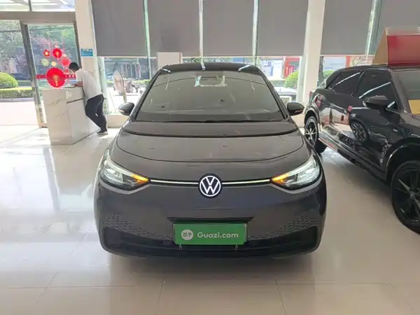 Volkswagen ID.3 2024