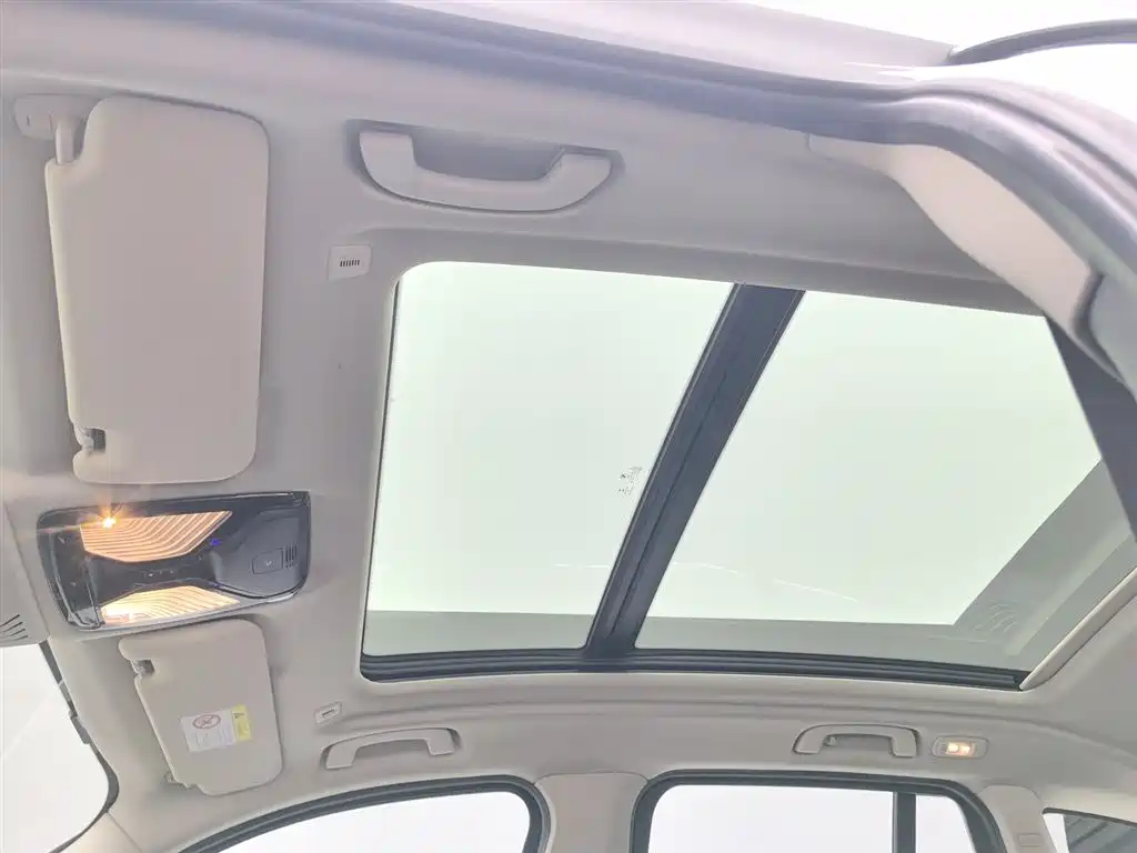BMW X3 2018 — фото 14