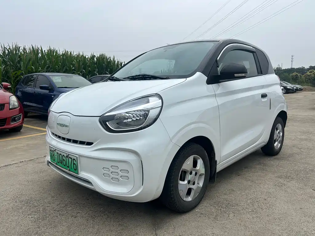 Roewe CLEVER 2021