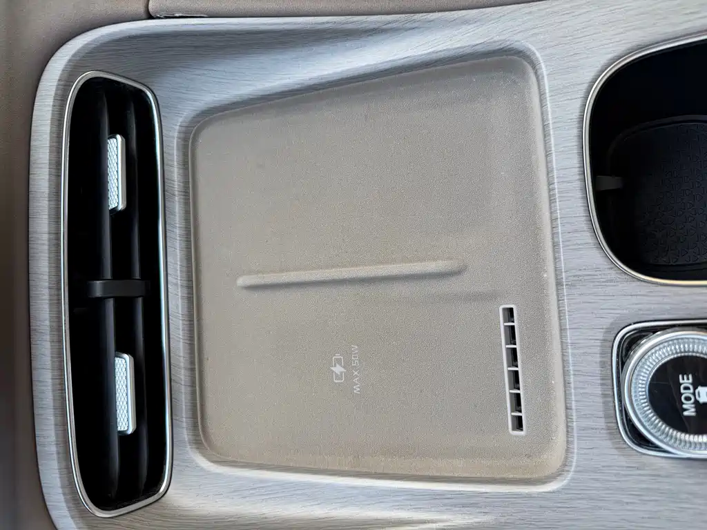 Chery Tiggo 8 PLUS 2024 — фото 18