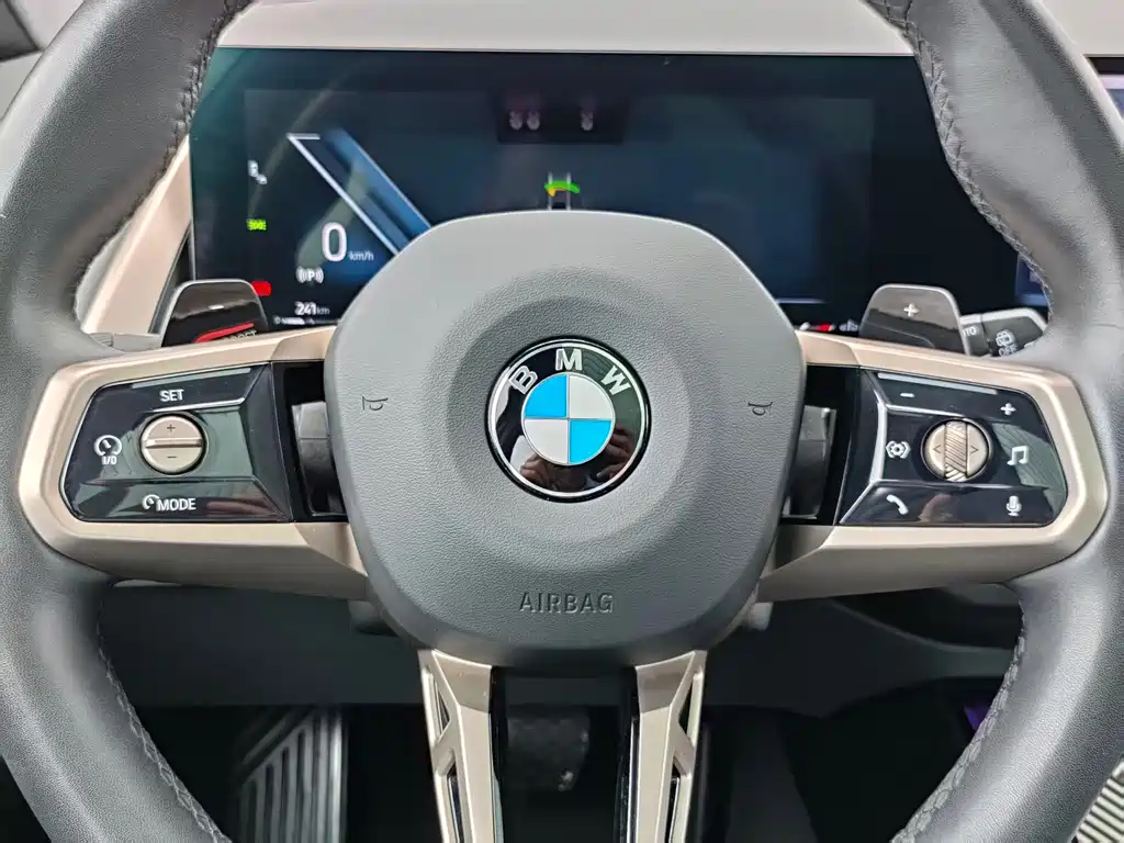 BMW X3 2025 — фото 16