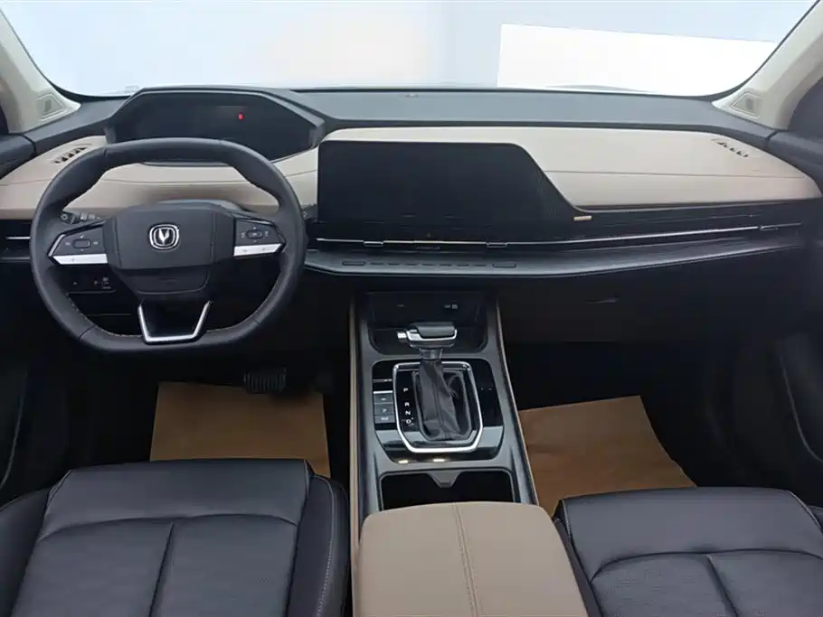 Changan CS55PLUS 2022 — фото 12