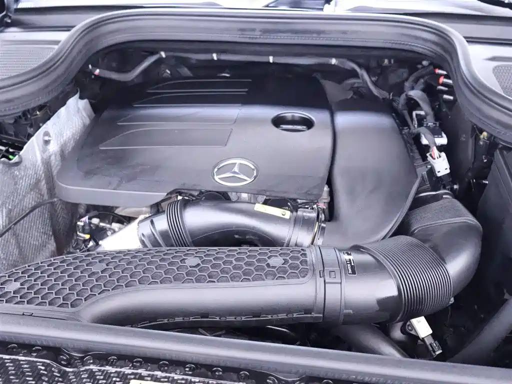 Mercedes-Benz GLE 2020 — фото 24