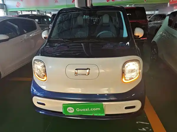 Bestune Pony 2025