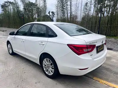 Buick Excelle GT 2017