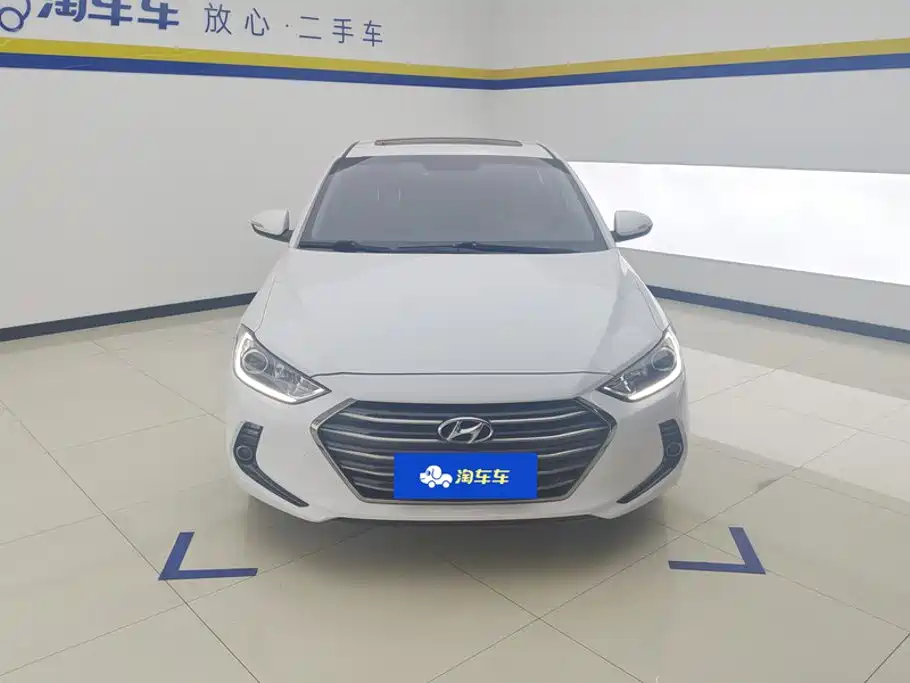 Hyundai Celesta 2018 — фото 2