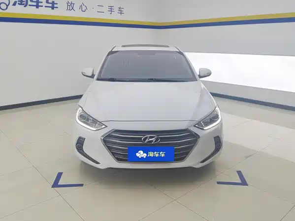 Hyundai Celesta 2018