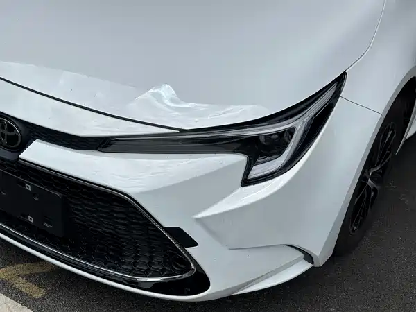Toyota Levin 2025