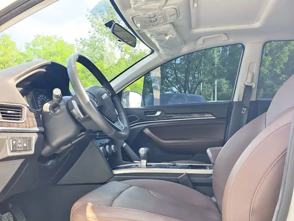 Haval H6 2019