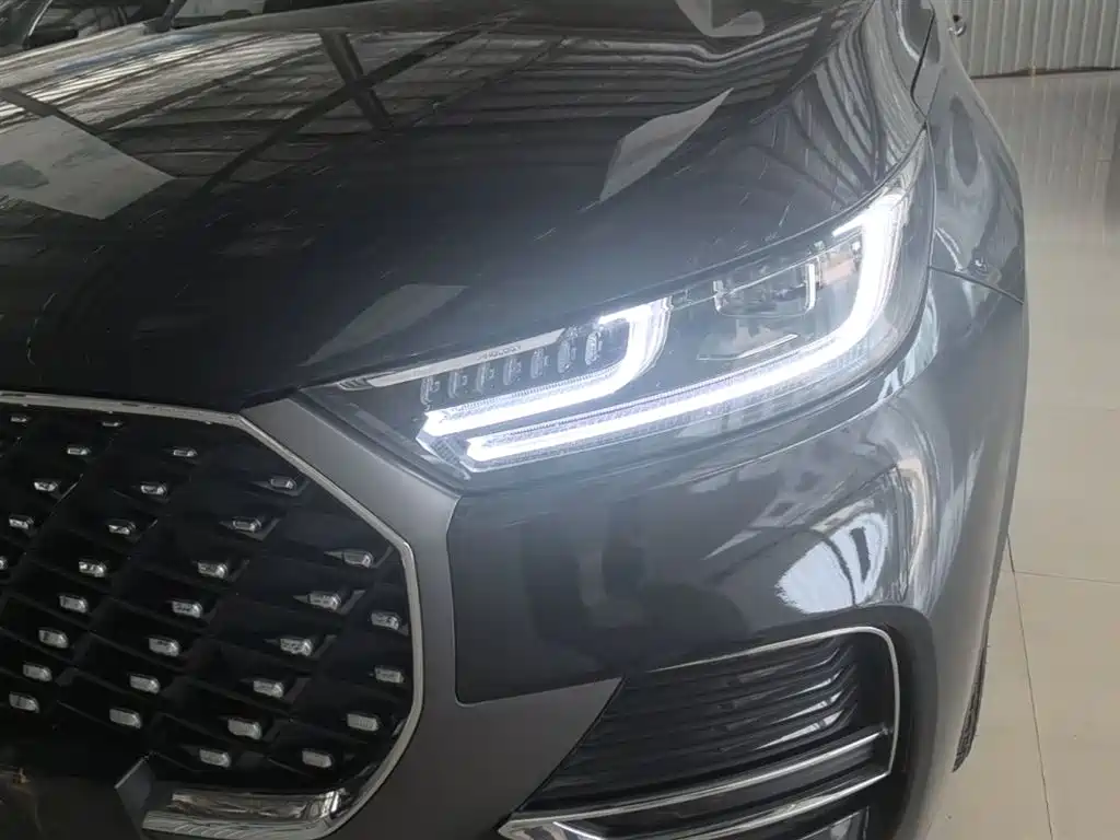 Chery Tiggo 8 PLUS 2023 — фото 24