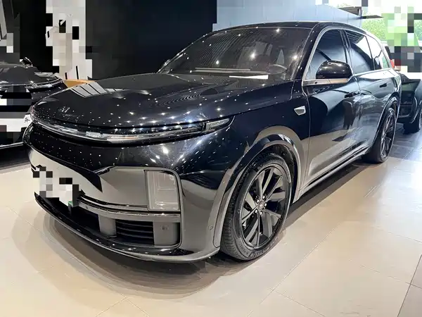 Li Auto L7 2023