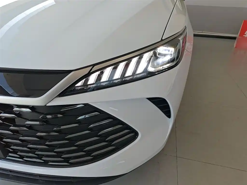 BYD Qin PLUS 2026 — фото 24
