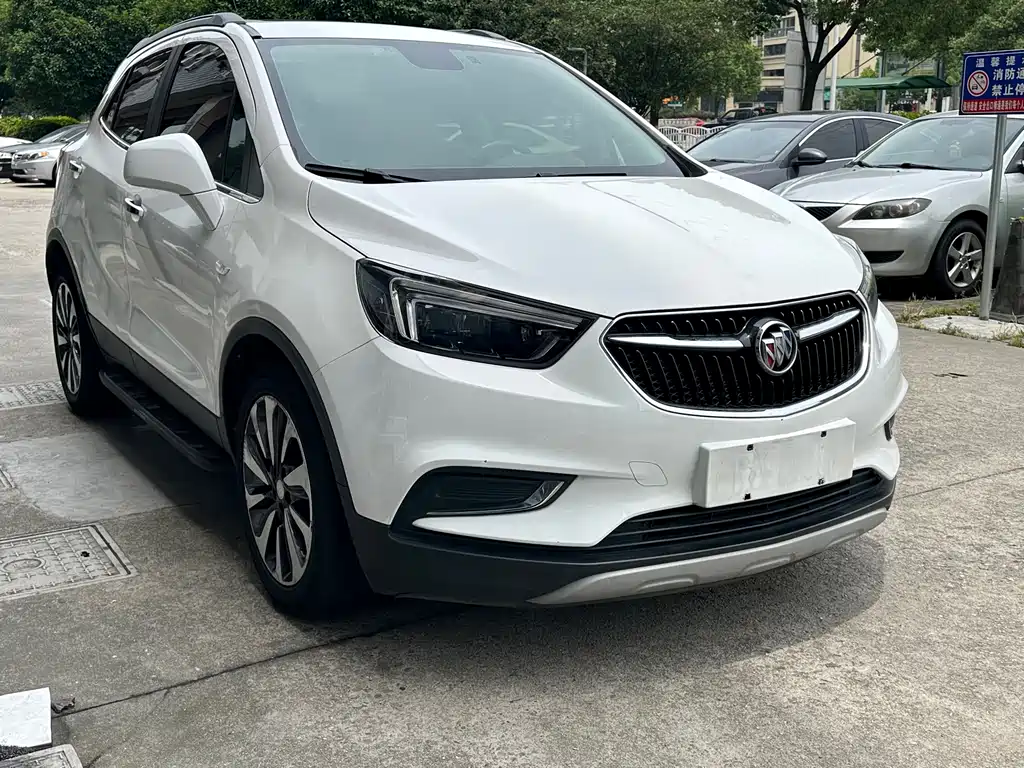 Buick Encore 2016