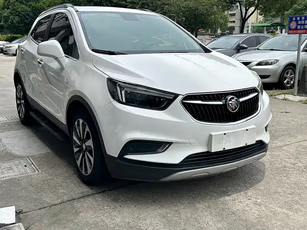 Buick Encore 2016
