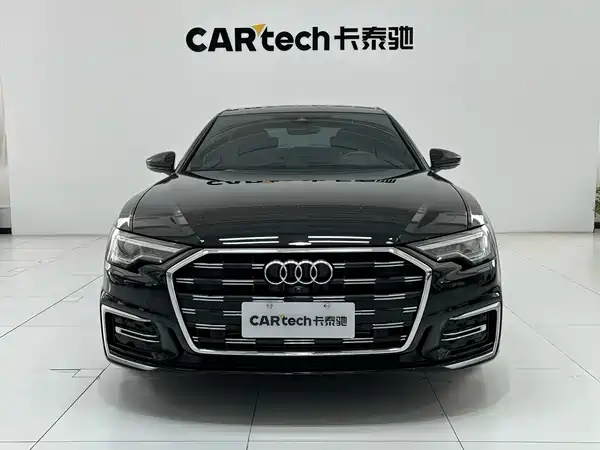 Audi A6L 2024
