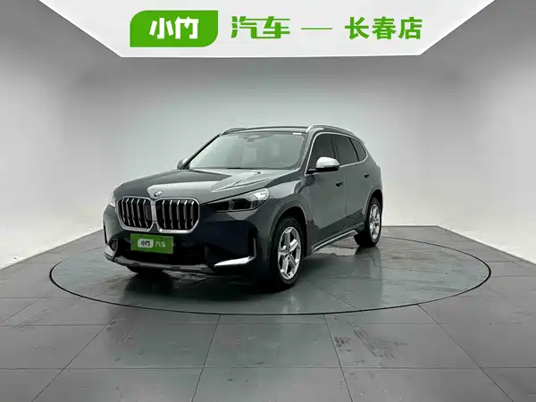 BMW X1 2024