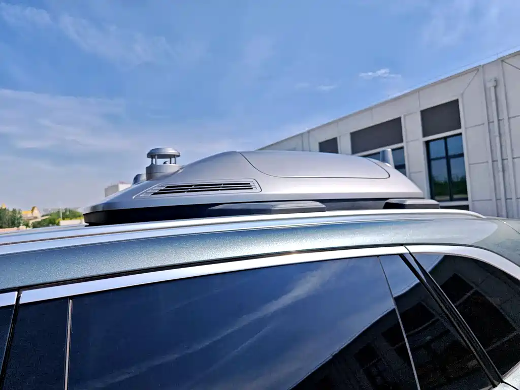 BYD Tang L 2025 — фото 15