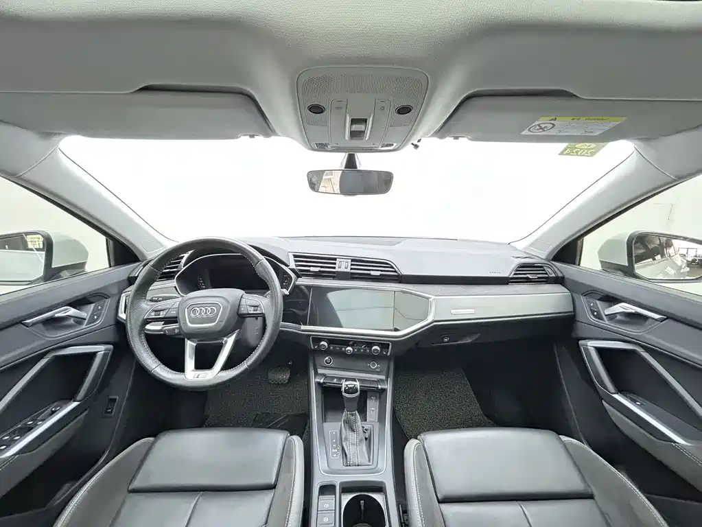 Audi Q3 Sportback 2021