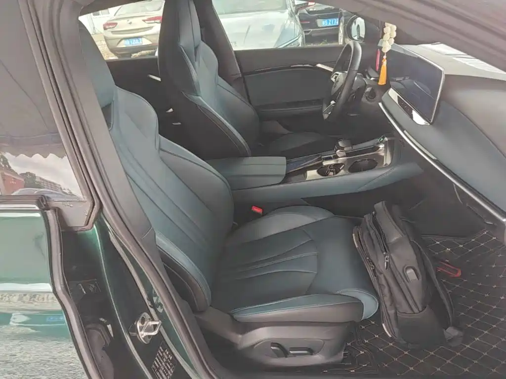 MG MG7 2024 — фото 25