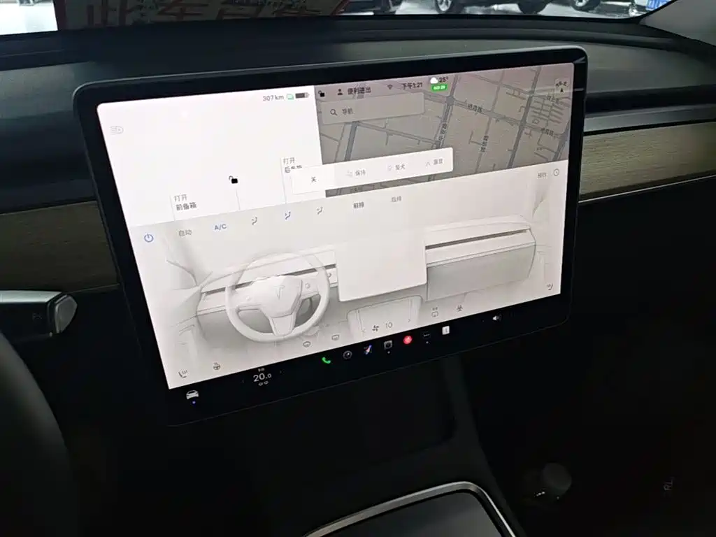 Tesla Model Y 2021 — фото 13