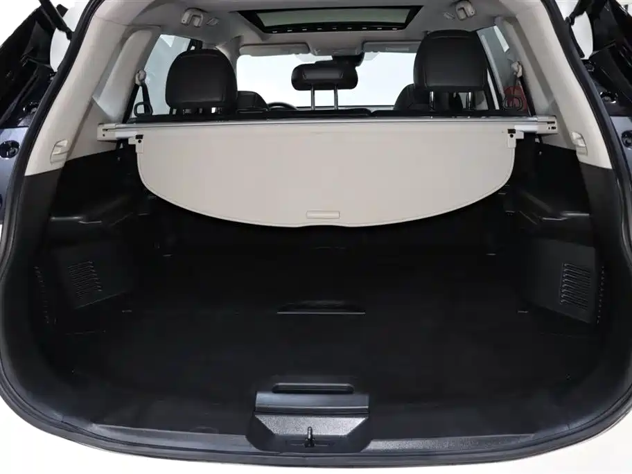 Nissan X-Trail 2020 — фото 17