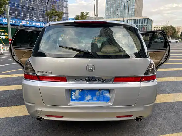 Honda Odyssey 2008