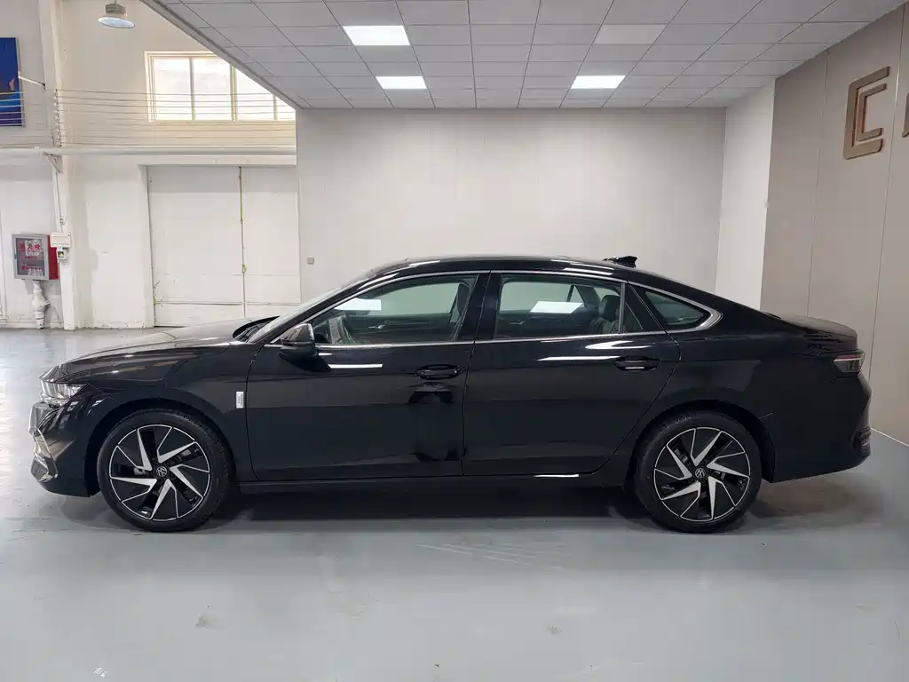 Volkswagen Magotan 2026
