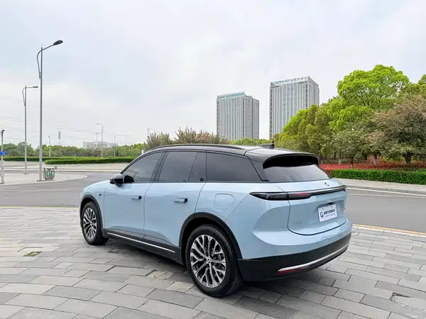 NIO ES6 2024
