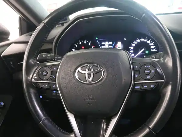 Toyota Avalon 2020