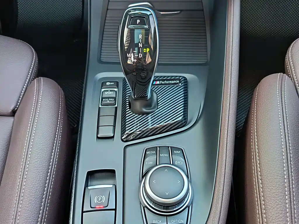 BMW X1 2022 — фото 14